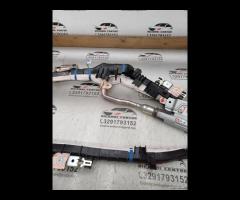 AIRBAG A TENDINA LATERALE SINISTRO 2009 HONDA JAZZ