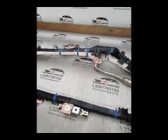 AIRBAG A TENDINA LATERALE SINISTRO 2009 HONDA JAZZ - 6