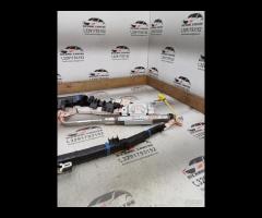 AIRBAG A TENDINA LATERALE SINISTRO 2009 HONDA JAZZ - 10