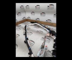 AIRBAG A TENDINA LATERALE SINISTRO 2009 HONDA JAZZ - 13