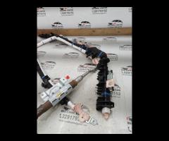 AIRBAG A TENDINA LATERALE SINISTRO 2009 HONDA JAZZ - 16