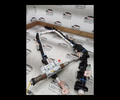 AIRBAG A TENDINA LATERALE SINISTRO 2009 HONDA JAZZ - 17