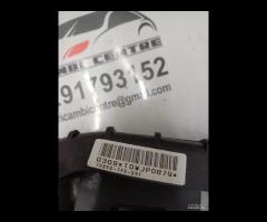 AIRBAG A TENDINA LATERALE SINISTRO 2009 HONDA JAZZ - 23