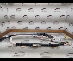 AIRBAG A TENDINA LATERALE SINISTRO 2009 HONDA JAZZ - 24