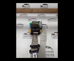 CINTURA DI SICUREZZA ANTERIORE A TRE PUNTI DX 2010