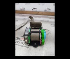 CINTURA DI SICUREZZA ANTERIORE A TRE PUNTI DX 2010 - 9