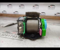 CINTURA DI SICUREZZA ANTERIORE A TRE PUNTI DX 2010 - 10