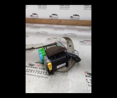 CINTURA DI SICUREZZA ANTERIORE A TRE PUNTI DX 2010 - 13