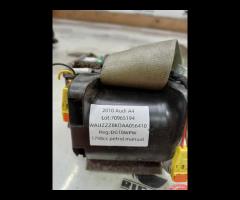 CINTURA DI SICUREZZA ANTERIORE A TRE PUNTI DX 2010 - 14