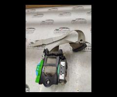 CINTURA DI SICUREZZA ANTERIORE A TRE PUNTI DX 2010 - 18