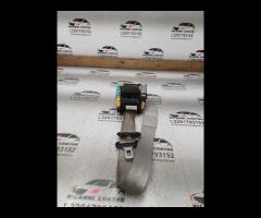 CINTURA DI SICUREZZA ANTERIORE A TRE PUNTI DX 2010 - 20