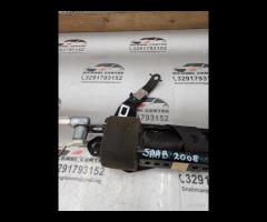 CINTURA DI SICUREZZA ANTERIORE DESTRA 2008 SAAB 9-