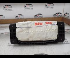 AIRBAG LATO PASSEGGERO 2012 MERCEDES-BENZ CLASSE B