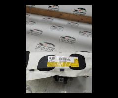 AIRBAG LATO PASSEGGERO 2012 MERCEDES-BENZ CLASSE B