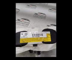 AIRBAG LATO PASSEGGERO 2012 MERCEDES-BENZ CLASSE B