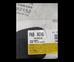 AIRBAG LATO PASSEGGERO 2012 MERCEDES-BENZ CLASSE B