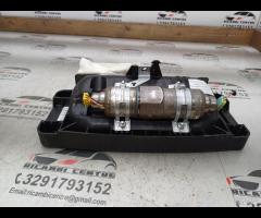 AIRBAG LATO PASSEGGERO 2012 MERCEDES-BENZ CLASSE B - 12