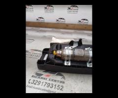 AIRBAG LATO PASSEGGERO 2012 MERCEDES-BENZ CLASSE B - 14