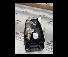AIRBAG LATO PASSEGGERO 2012 MERCEDES-BENZ CLASSE B - 16