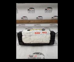 AIRBAG LATO PASSEGGERO 2012 MERCEDES-BENZ CLASSE B - 20