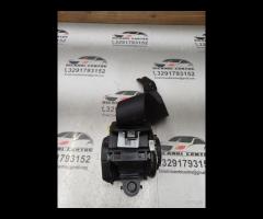 CINTURA DI SICUREZZA POSTERIORE L/R 2022 TESLA MOD