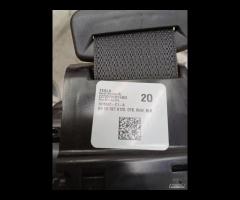 CINTURA DI SICUREZZA POSTERIORE L/R 2022 TESLA MOD - 6