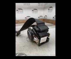 CINTURA DI SICUREZZA POSTERIORE L/R 2022 TESLA MOD - 9