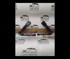 PRETENSIONATORE CINTURA ANTERIORE SX/DX 2010 MERCE