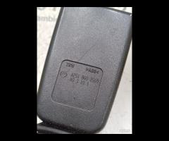 PRETENSIONATORE CINTURA ANTERIORE SX/DX 2010 MERCE - 12