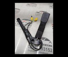 PRETENSIONATORE CINTURA ANTERIORE SX/DX 2010 MERCE - 13