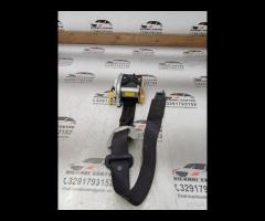 CINTURA DI SICUREZZA ANTERIORE SINISTRO 2012 HONDA
