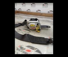 CINTURA DI SICUREZZA ANTERIORE SINISTRO 2012 HONDA - 12