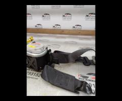 CINTURA DI SICUREZZA ANTERIORE SINISTRO 2012 HONDA - 14