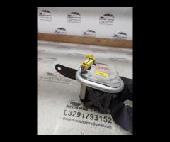 CINTURA DI SICUREZZA ANTERIORE SINISTRO 2012 HONDA - 15