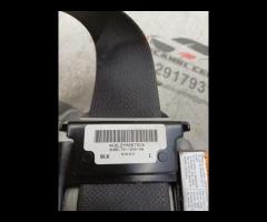 CINTURA DI SICUREZZA ANTERIORE SINISTRO 2012 HONDA - 16