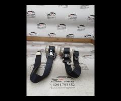 CINTURA DI SICUREZZA ANTERIORE SX/DX 2008 CITROEN