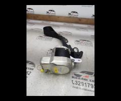 CINTURA DI SICUREZZA ANTERIORE SX/DX 2008 CITROEN - 7