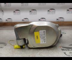 CINTURA DI SICUREZZA ANTERIORE SX/DX 2008 CITROEN - 8