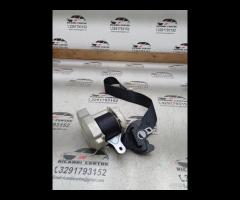 CINTURA DI SICUREZZA ANTERIORE SX/DX 2008 CITROEN - 9