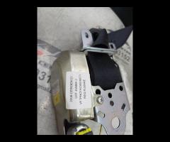 CINTURA DI SICUREZZA ANTERIORE SX/DX 2008 CITROEN - 11
