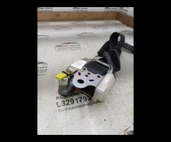 CINTURA DI SICUREZZA ANTERIORE SX/DX 2008 CITROEN - 20