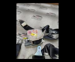 CINTURA DI SICUREZZA ANTERIORE SX/DX 2008 CITROEN - 23