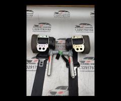 CINTURA SICUREZZA POSTERIORE SX/DX 2012 VOLVO C30