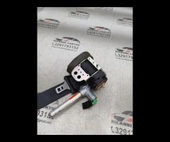 CINTURA SICUREZZA POSTERIORE SX/DX 2012 VOLVO C30 - 8