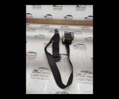 CINTURA DI SICUREZZA ANTERIORE DX 2011 AUDI A5 (8T