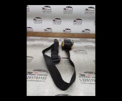 CINTURA DI SICUREZZA ANTERIORE DX 2011 AUDI A5 (8T