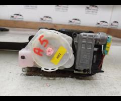 CINTURA DI SICUREZZA ANTERIORE DX 2011 AUDI A5 (8T - 13