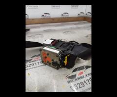 CINTURA DI SICUREZZA ANTERIORE DX 2011 AUDI A5 (8T - 16