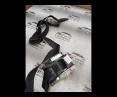 CINTURA DI SICUREZZA ANTERIORE DX 2011 AUDI A5 (8T - 18