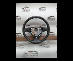 VOLANTE MULTIFUNZIONE 2008 SAAB 9-5  (YS3E) 127743